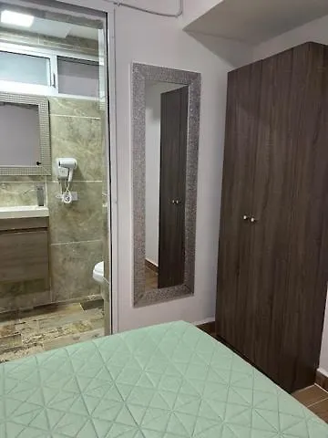 Gran Magico Alojamiento Zona Hotelera Cancún 0*,  México