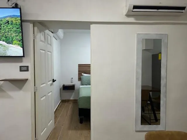 Gran Magico Alojamiento Zona Hotelera Cancún