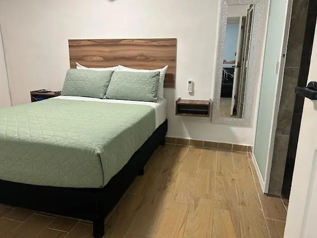 Appartement Gran Magico Alojamiento Zona Hotelera Cancún