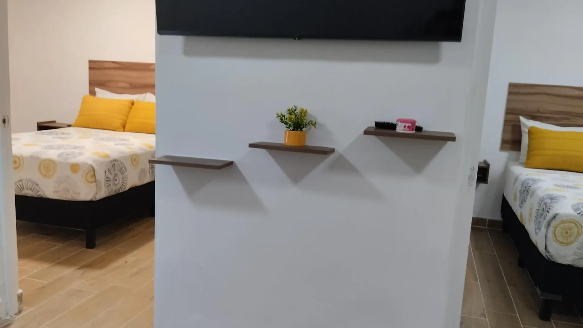 Appartement Gran Magico Alojamiento Zona Hotelera Cancún