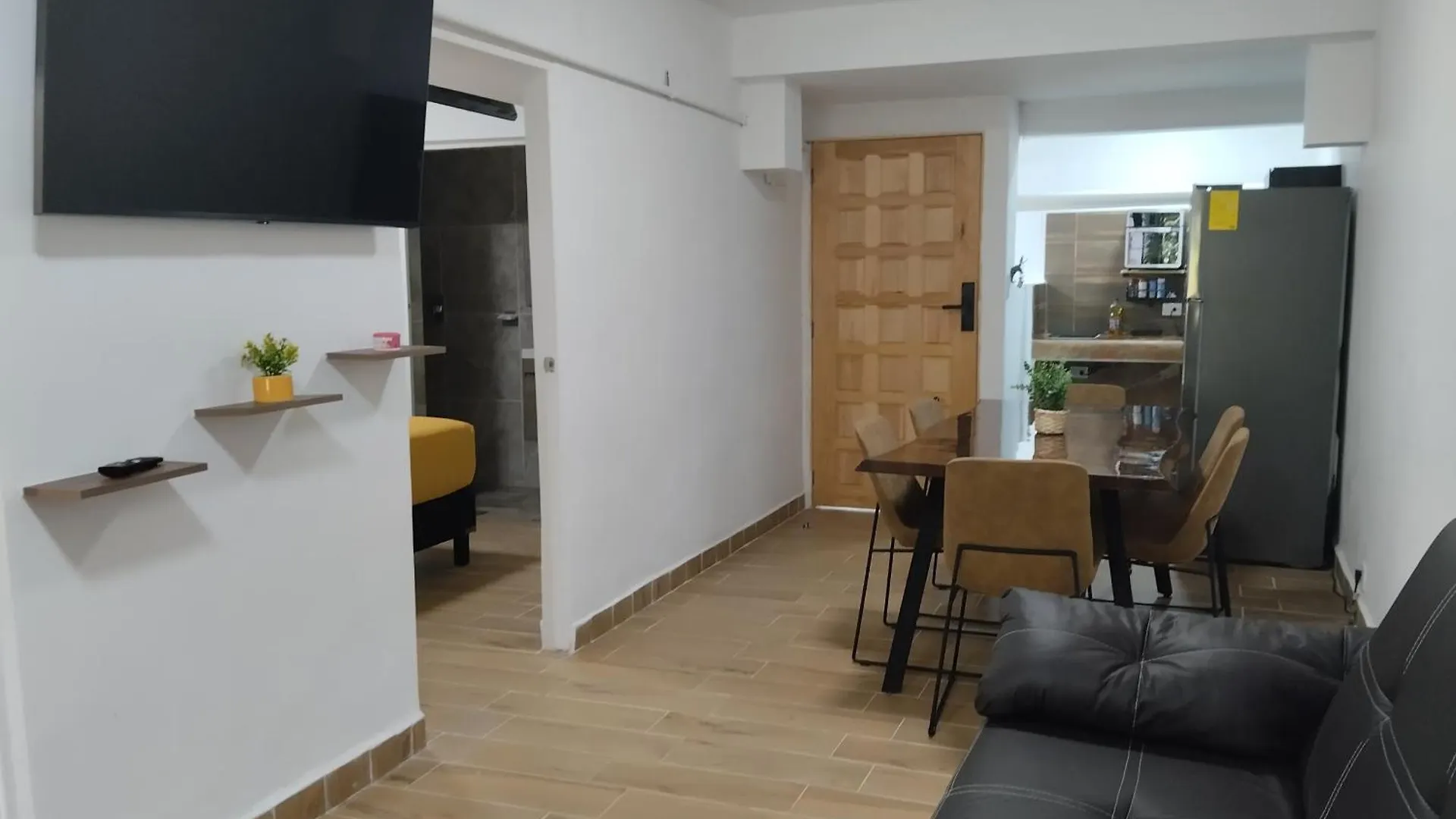 Appartement Gran Magico Alojamiento Zona Hotelera Cancún