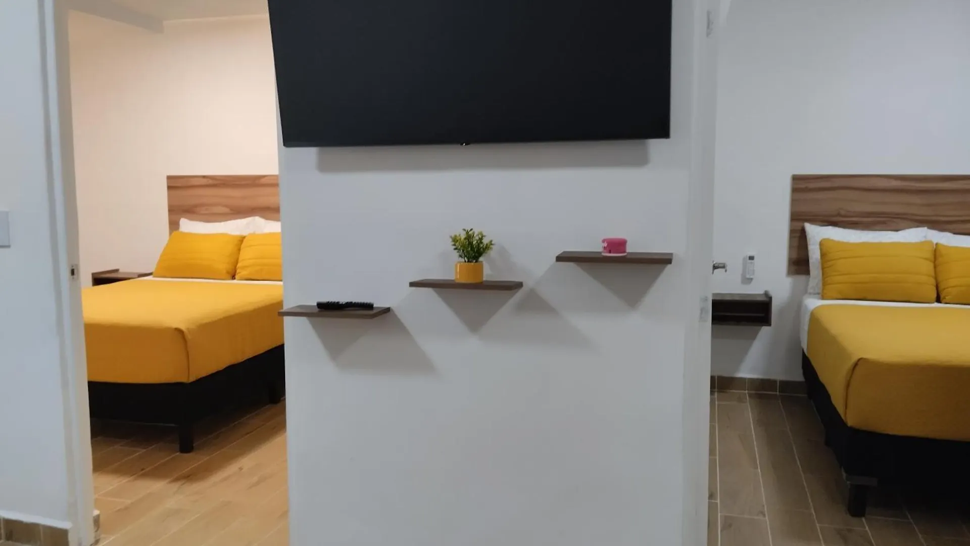Gran Magico Alojamiento Zona Hotelera Cancún 0*,