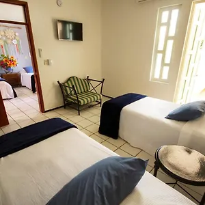 Appartement Departamento Céntrico, Perfectamente Ubicado, Dos, Cancún