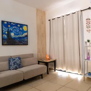 Appartement Departamento Lirios Residencial 5 Alberca, Cancún