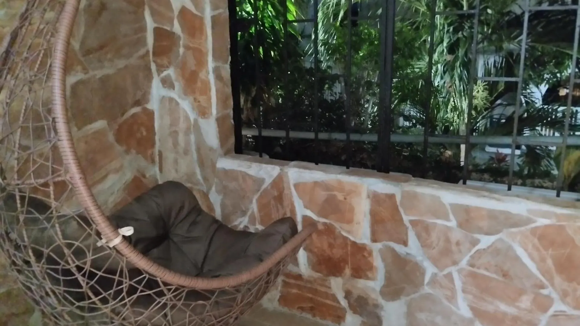 Apartament Gran Magico Alojamiento Zona Hotelera Cancún Meksyk