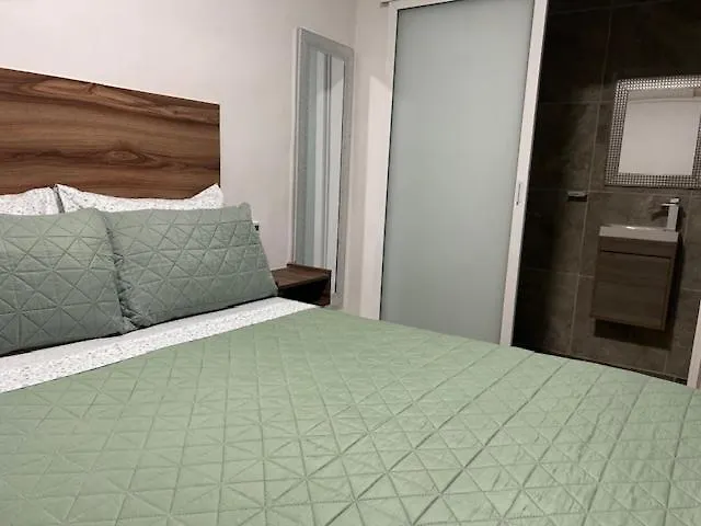 Gran Magico Alojamiento Zona Hotelera Cancún Appartement